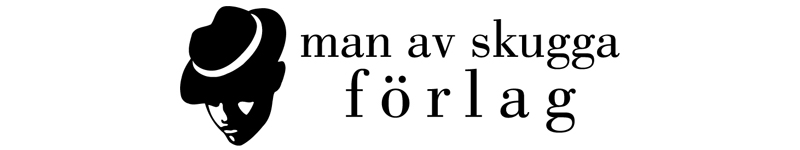 Man av Skugga F�rlag